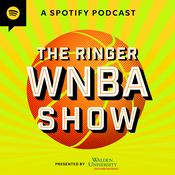 The Ringer WNBA Show