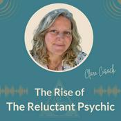 The Rise of The Reluctant Psychic