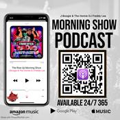 The Rise Up Morning Show