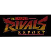 The Marvel Rivals Report: A Marvel Rivals Podcast