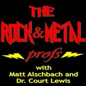 The Rock and Metal Profs