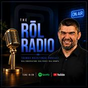 The ROL Radio - Hosted by Thomas Rozdzynski