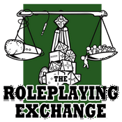The Roleplaying Exchange Podcast