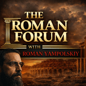The Roman Forum