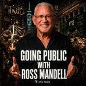 Going Public With Ross Mandell