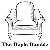The Royle Ramble - a Royle Family podcast