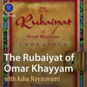 The Rubaiyat of Omar Khayyam