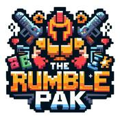 The Rumble Pak Podcast