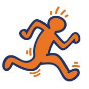 The Running Dutchman