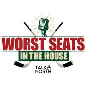 Worst Seats in the House w/ Michael Russo & Anthony LaPanta - Minnesota Wild Podcast