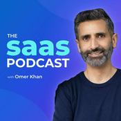 The SaaS Podcast - Real Lessons on Growing Profitable SaaS