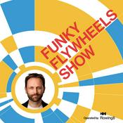 Funky Flywheels Show – der Podcast für für ambitionierte B2B-SaaS- & AI-Executives und Investoren.