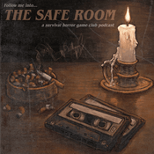 The Safe Room