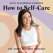 The Saint Belford Podcast