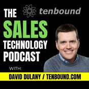The Sales Technology Podcast