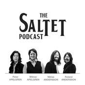 The Saltet podcast