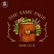The Same Page Book Club