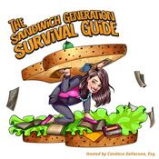 The Sandwich Generation Survival Guide