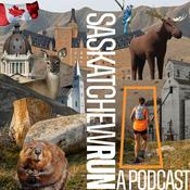 The SaskatchewRun Podcast