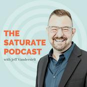 The Saturate Podcast