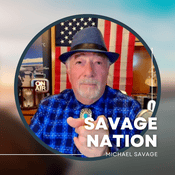 THE SAVAGE NATION