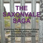 The Saxonvale Saga