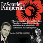 The Scarlet Pimpernel