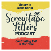 The Screwtape Letters: Confronting Evil in Our Time