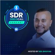 The SDR DiscoCall Podcast: For Brand New Sales Development Reps