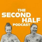 The Second Half with Ruesha Littlejohn & Lucy Quinn