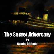 The Secret Adversary by Agatha Christie