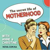Nova 1035 - The Secret Life Of Motherhood