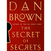 The Secret of Secrets by Dan Brown, Book Summary, Podcast, English