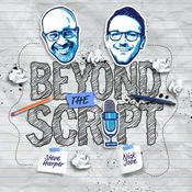 Beyond The Script : Career Strategy For TV and Film Writers