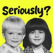 The Seriously Show