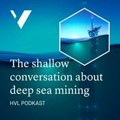 The shallow conversation about deep sea mining