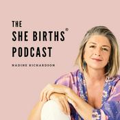 The She Births® Podcast