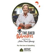 The Shed Wireless