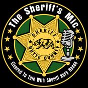 The Sheriff's Mic: Cleared to Talk with Sheriff Kory Honea