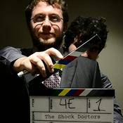 The Shock Doctors Podcast
