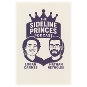 The Sideline Princes Podcast