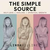 The Simple Source: Self-Love, Healing, and Spiritual Growth