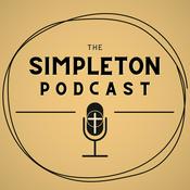 The Simpleton Podcast | Catholic Culture, Mission, and Politics with Clark Massey and Laura Hehman