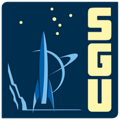 The Skeptics' Guide to the Universe