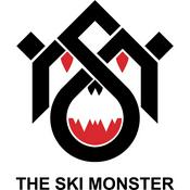 The Ski Monster