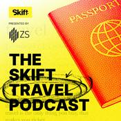 The Skift Travel Podcast