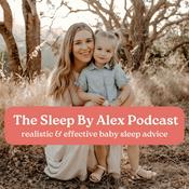 The Sleep By Alex Podcast