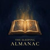 The Sleeping Almanac: Sleep Stories for Adults from Myth and Fairy Tale