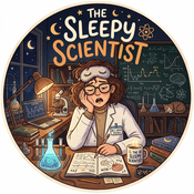 The Sleepy Scientist