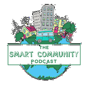 The Smart Community Podcast